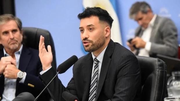 El Gobierno enviará al COngreso la Ley Bases 2
