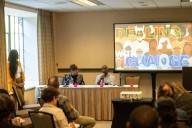 Black Experts Address Racial Trauma and Mental Health Equity