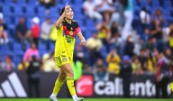 Kiana Palacios es leyenda: Ya es la máxima anotadora del América Femenil
