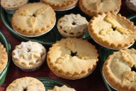 The secret to perfect, buttery pie crust