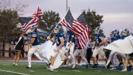 First-round games for football playoffs for Harper Creek, area teams