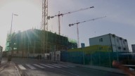Javier Santacruz, experto financiero, sobre el mercado inmobiliario: “España necesita construir un millón de vivienda nueva”