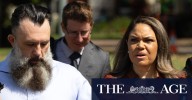 Jacinta Price defamation trial: Liberal senator denies involvement in attempted leadership ‘coup’