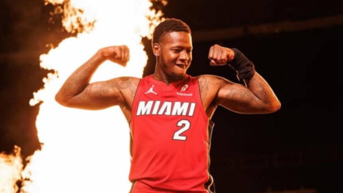 Escándalo sacude a la NBA: detienen a estrella de los Miami Heat, un entrenador y decenas de personas por red de apuestas ilegales
