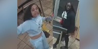 2 women wanted after Burger King employee shot over food order in southeast Atlanta
