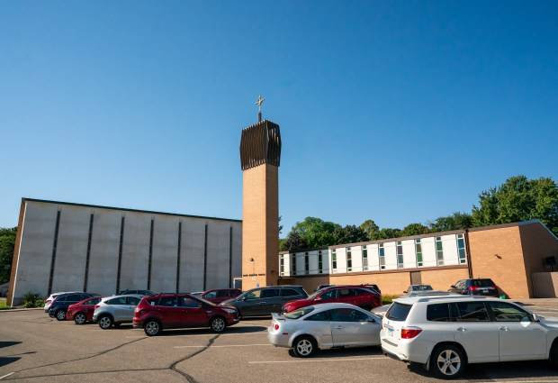 South St. Paul church added to historic register as mid