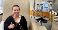 UW Health | Carbone Cancer Center mental health services help patient through treatment and into remission