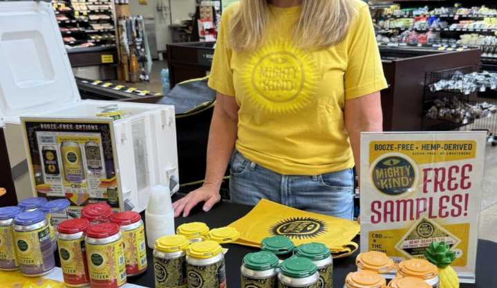 THC beverage boom faces Missouri crackdown amid regulatory concerns, safety risks