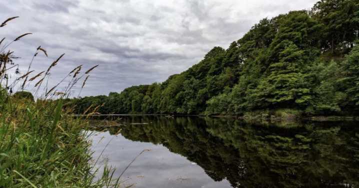 Parts of Scotland still suffering significant water scarcity including three north