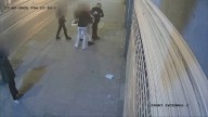Three teen girls jailed for ‘unprovoked’ attack that killed man, 75, at bus stop