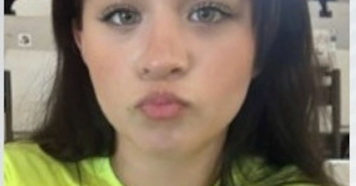 Menor de Ensenada desapareció tras subir a transporte de aplicación