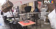 ¿Sabes cuánto dinero pierden los comercios del Centro Histórico por marchas un día en CDMX?