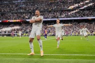 Este infernal y precioso olor al viejo Clásico de siempre