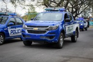 Investigan el ataque de un hombre a una pareja de pastores de una Iglesia Evangélica en donde estaba alojado