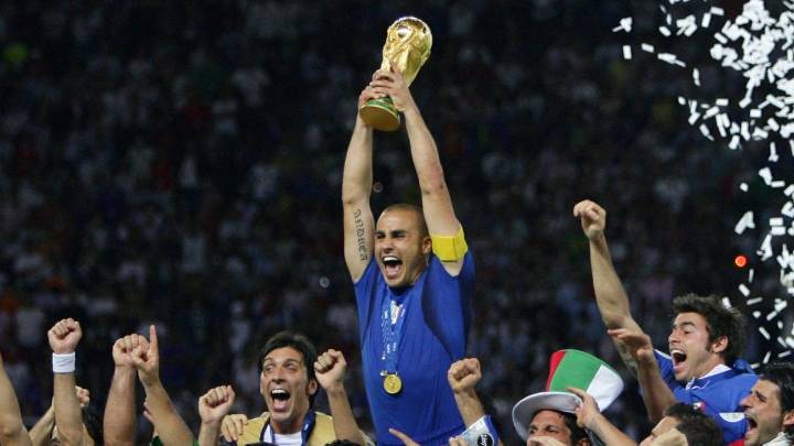 Fabio Cannavaro Takes The Helm! Italy’s World Cup Hero Named As New Uzbekistan Coach
