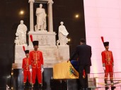 Presidente de Venezuela inaugura Casa de la Libertad y la Cultura (+Foto)