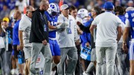 BYU’s Jack Kelly Receives Improved Injury Status Before Arizona Game