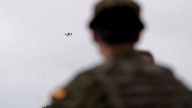 Ejercicio Atlas-25 de guerra contra los drones