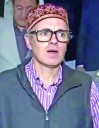 Omar reiterates demand for early restoration of statehood