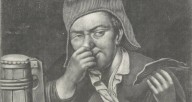 Scientists Set Out To Recreate The Smells Of Historic Europe