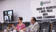 Ley General de Aguas no generaría impacto presupuestal: Comisión de Presupuesto de la Cámara de Diputados