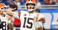 Joe Flacco trade by Bengals means Giants might be stuck with Russell Wilson
