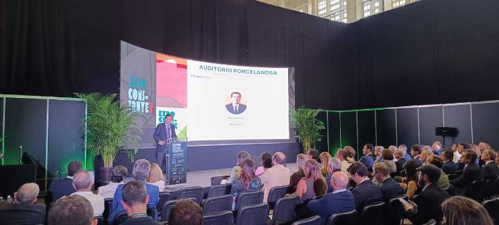 Expoconstruye 2025 reafirma el compromiso del sector con el acceso a la vivienda