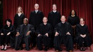 New Supreme Court term confronts justices with Trump's aggressive assertion of presidential power