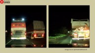 Man posts dashcam video to call out private bus driver’s ‘reckless driving’, netizens debate who is at fault