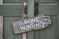 Maine Hunter Safety Tips from the Warden Service