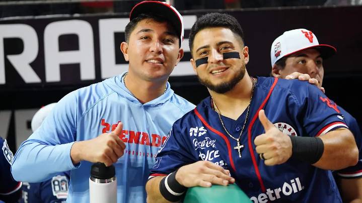 Juan Mora, Novato del Año, busca encender la ofensiva de Venados