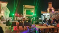 Brilla talento local e internacional en la 14.ª convención de DJs en Acámbaro