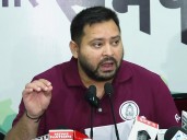 Was Tejashwi’s body language during Delhi visit “an indication” of all is not well in Bihar Mahagatbandhan over seat sharing