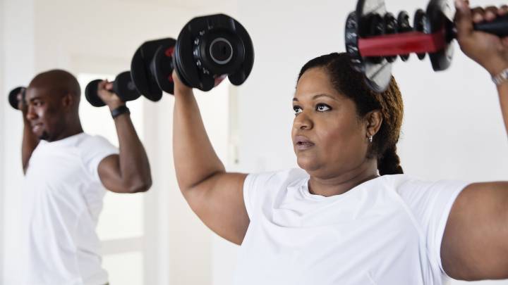 A personal trainer says you should prioritize these three things in your 40s to stay healthy and active into old age
