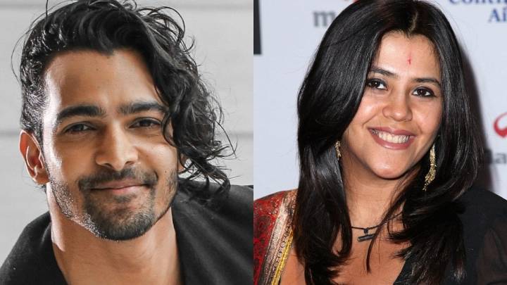 After Ek Deewane Ki Deewaniyat, Harshvardhan Rane In Talks With Ekta Kapoor For Dubai