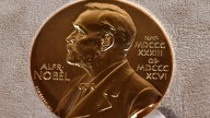When is Nobel Peace Prize announced for 2025?