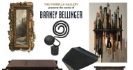 New exhibit highlighting Bellinger's work opens at Perrella Gallery