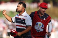 JJ Spaun Unpacks Keegan Bradley’s Mysterious Ryder Cup Decision