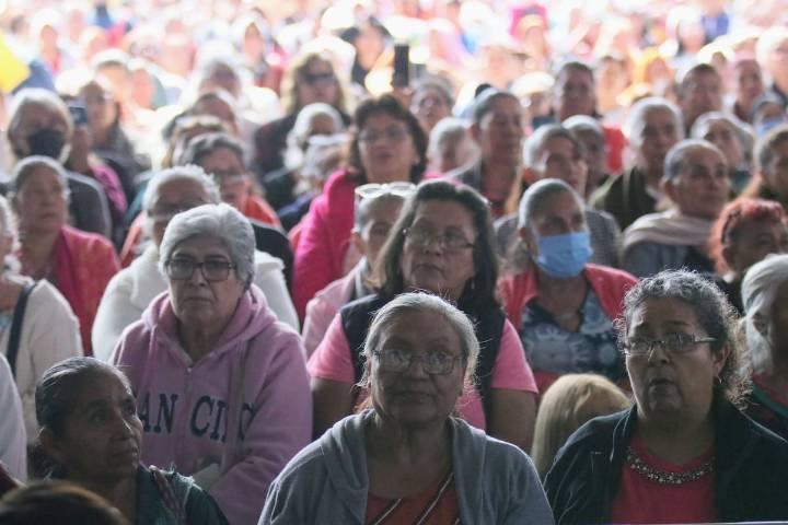 Pensión Mujeres Bienestar 2025: ¿Cuándo será el próximo pago?