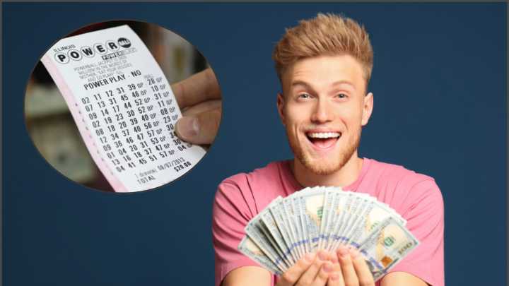 Un error de número la llevó a ganar la mitad del premio de Powerball: el golpe de suerte que nadie vio venir