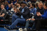 Deadspin | Mavericks to retire Mark Aguirre's jersey on Jan. 29