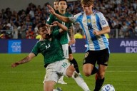 Inter va por Nico Paz: el joven argentino que deslumbra en Italia y podría romper el mercado