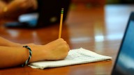 Palm Valley School students find their voice online