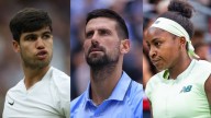 Novak Djokovic Slams Lack of Unity Amid Coco Gauff and Carlos Alcaraz Scheduling Outcry As Coco Gauff and Carlos Alcaraz voice concerns over scheduling, Novak Djokovic takes a firm stance by calling o