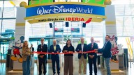 Iberia inaugura conexión directa entre Madrid y Orlando