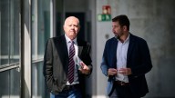 VOX exige a Chivite explicaciones por los campamentos en Navarra tras las denuncias de delitos sexuales