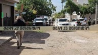 Asesinan a un hombre y privan de la libertad a otro en la colonia Adolfo López Mateos