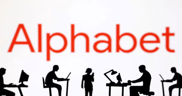 Alphabet hits record $100 billion quarterly revenue as AI and cloud services fuel growth