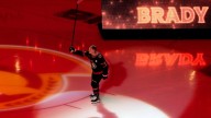 Senators captain Brady Tkachuk will be out a 'significant' amount of time, coach Travis Green says