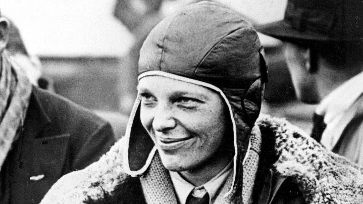 Purdue shares details regarding expedition to identify Amelia Earhart's plane